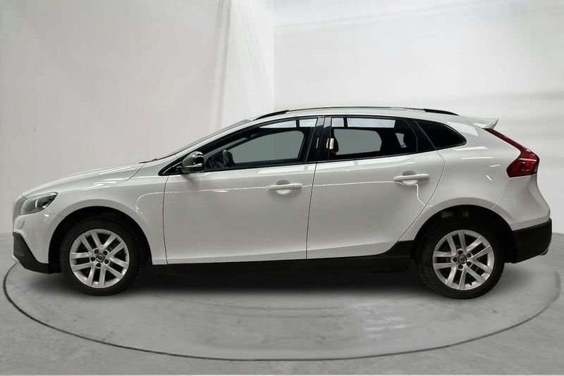 Volvo V40 bild 2