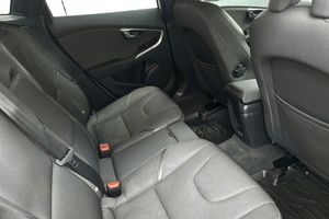 Volvo V40 bild 8