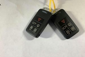 Volvo V40 bild 12