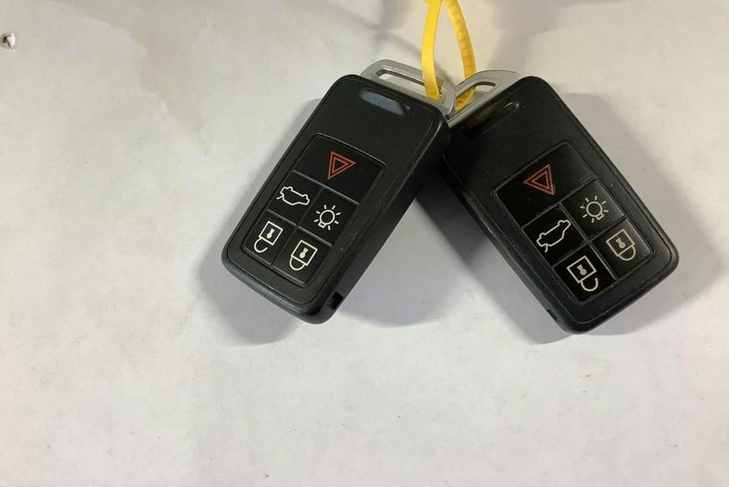 Volvo V40 bild 12