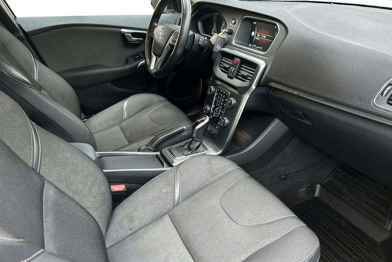 Volvo V40 bild 7