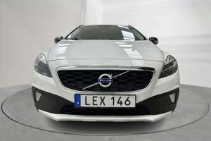 Volvo V40 bild 5
