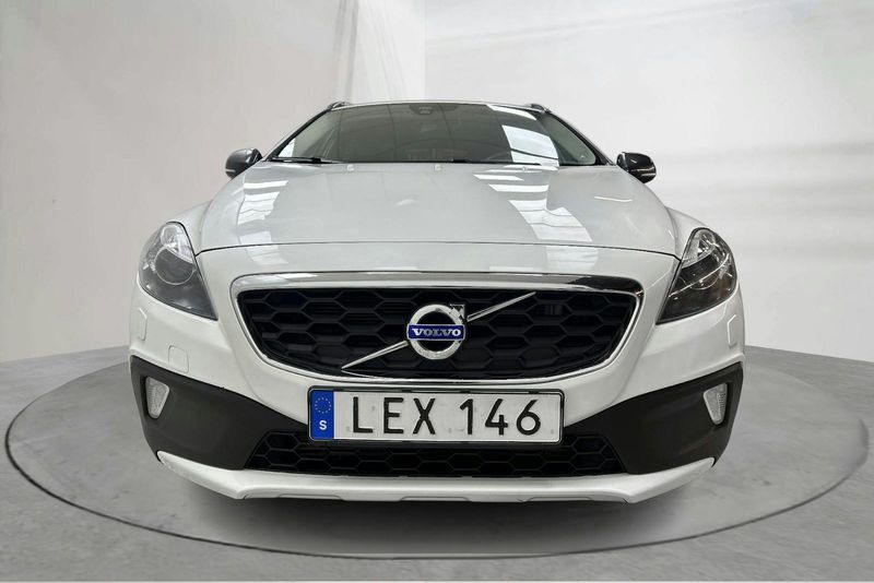 Volvo V40 bild 5