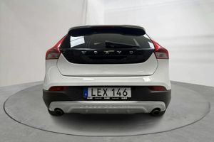 Volvo V40 bild 4