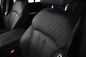 BMW X5 bild 18
