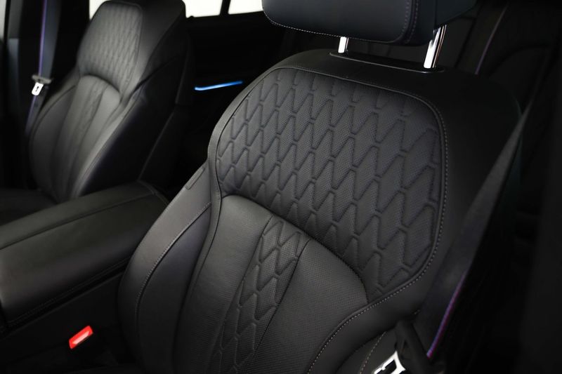 BMW X5 bild 18