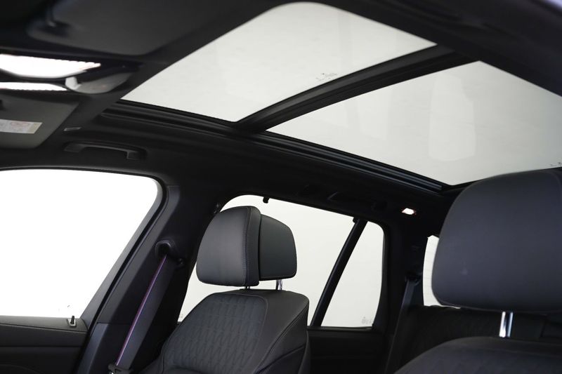 BMW X5 bild 11