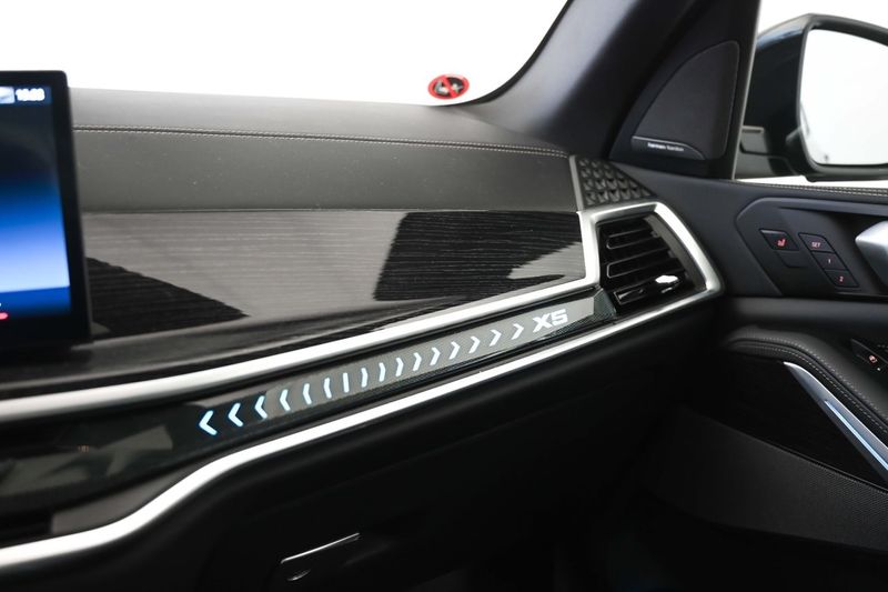 BMW X5 bild 13