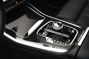 BMW X5 bild 12