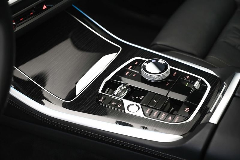 BMW X5 bild 12