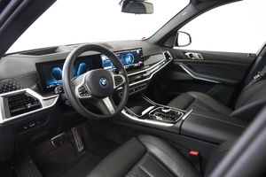BMW X5 bild 8