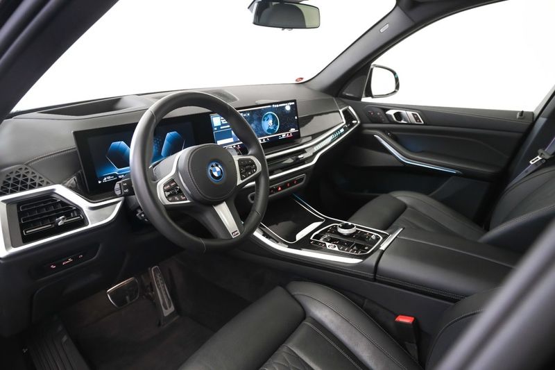 BMW X5 bild 8