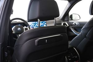 BMW X5 bild 20