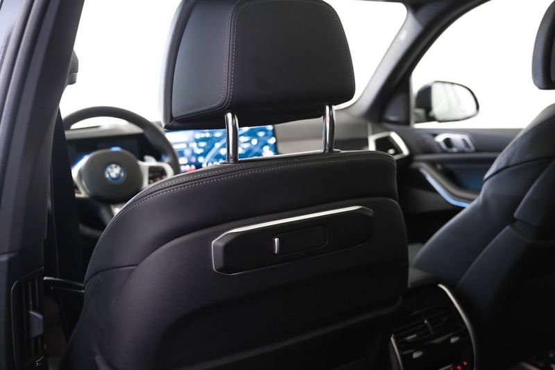 BMW X5 bild 20