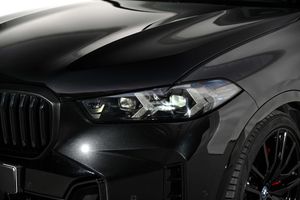 BMW X5 bild 5