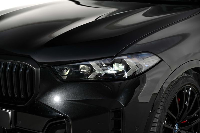 BMW X5 bild 5