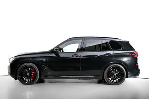 BMW X5 bild 2