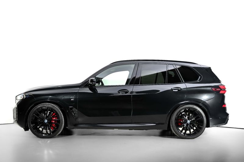 BMW X5 bild 2