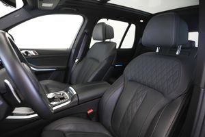 BMW X5 bild 10