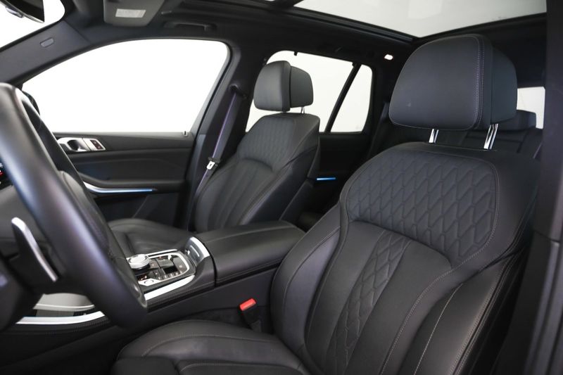 BMW X5 bild 10