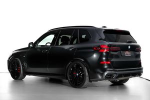 BMW X5 bild 3