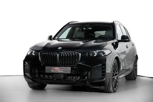 BMW X5 bild 4