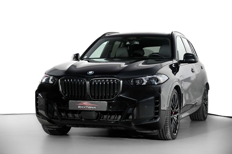 BMW X5 bild 4