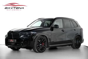 BMW X5 bild 1