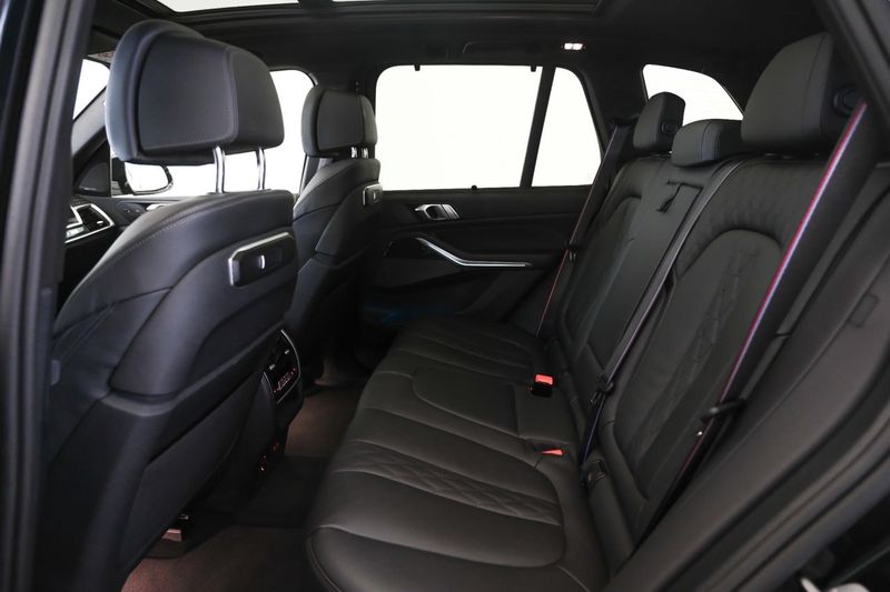 BMW X5 bild 19