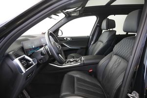 BMW X5 bild 9