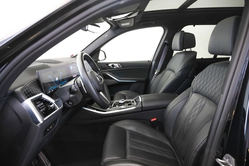 BMW X5 bild 9