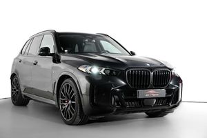 BMW X5 bild 6