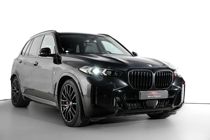 BMW X5 bild 6