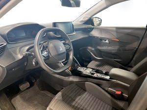 Peugeot e-208 bild 5