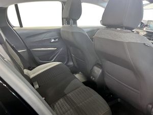 Peugeot e-208 bild 12