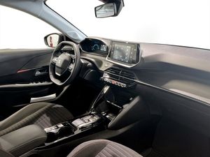 Peugeot e-208 bild 11