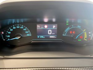 Peugeot e-208 bild 8