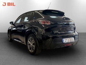 Peugeot e-208 bild 3