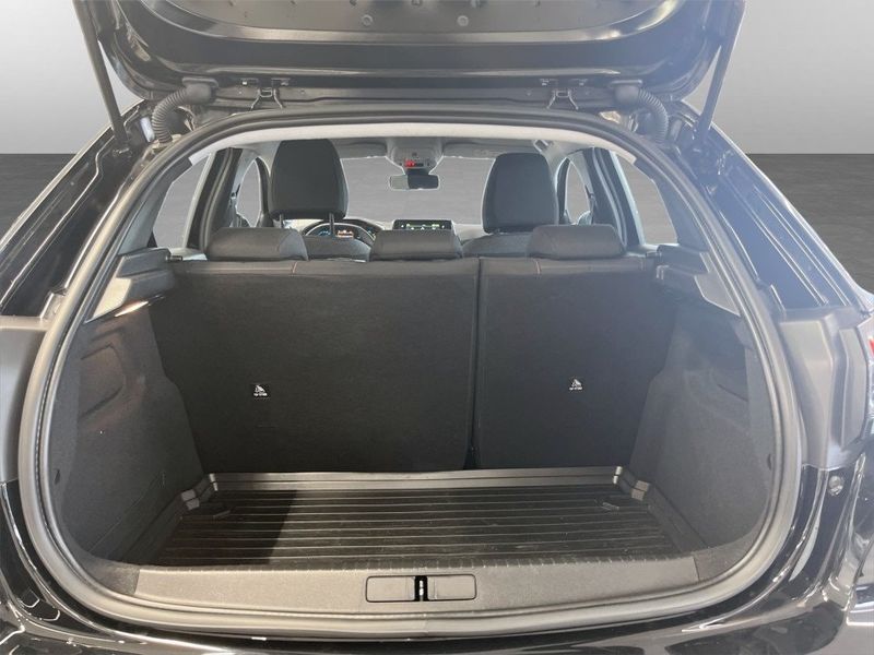 Peugeot e-208 bild 15