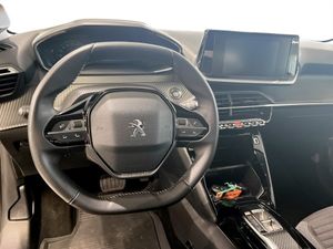 Peugeot e-208 bild 7