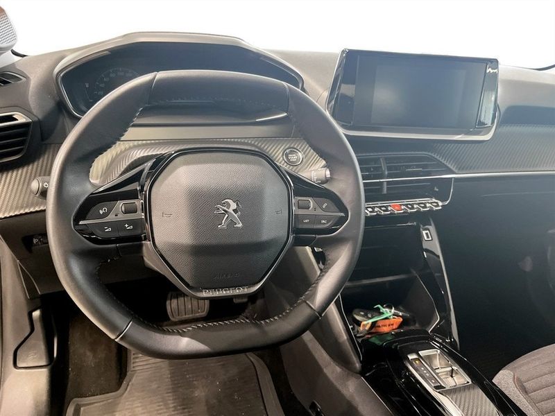 Peugeot e-208 bild 7