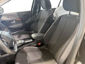 Peugeot e-208 bild 4