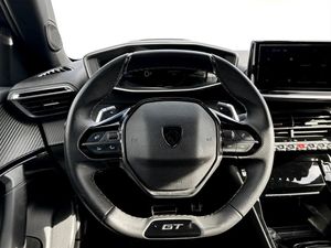 Peugeot 2008 bild 7