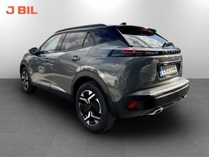 Peugeot 2008 bild 3