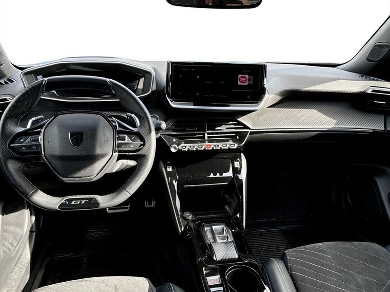Peugeot 2008 bild 6