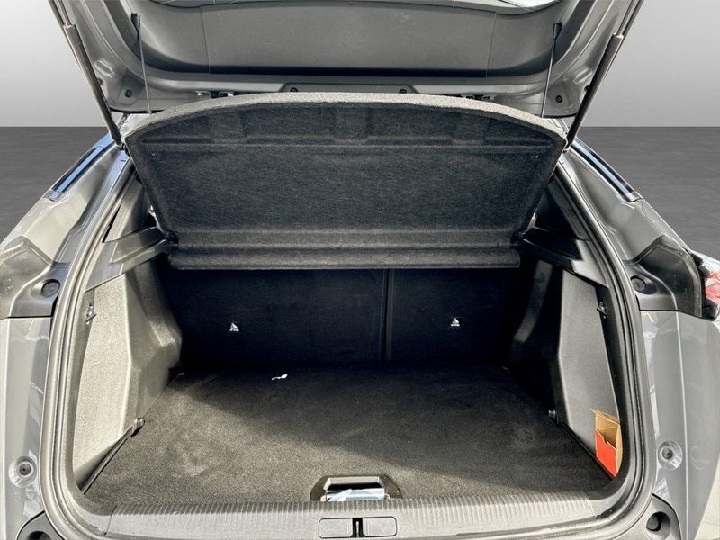 Peugeot 2008 bild 15