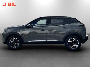Peugeot 2008 bild 13