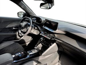 Peugeot 2008 bild 11