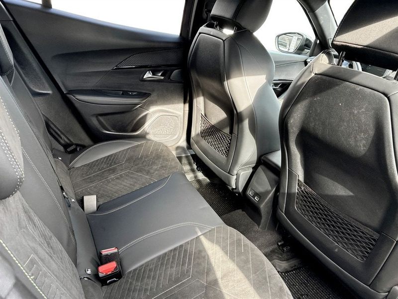 Peugeot 2008 bild 12