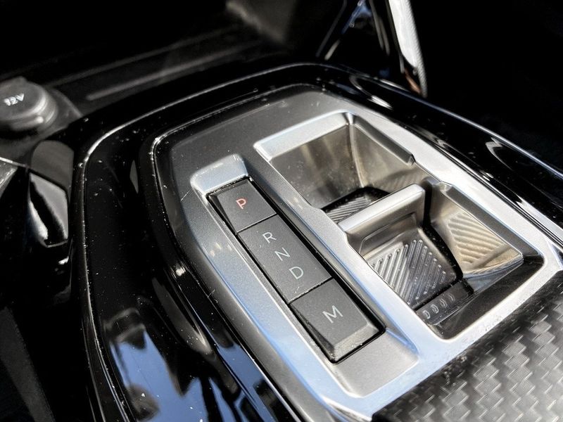 Peugeot 2008 bild 10